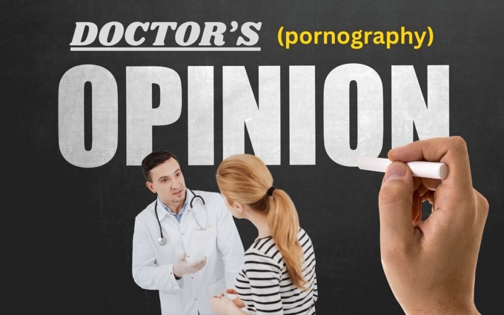 Professional Opinions on Watching Porn During Pregnancy