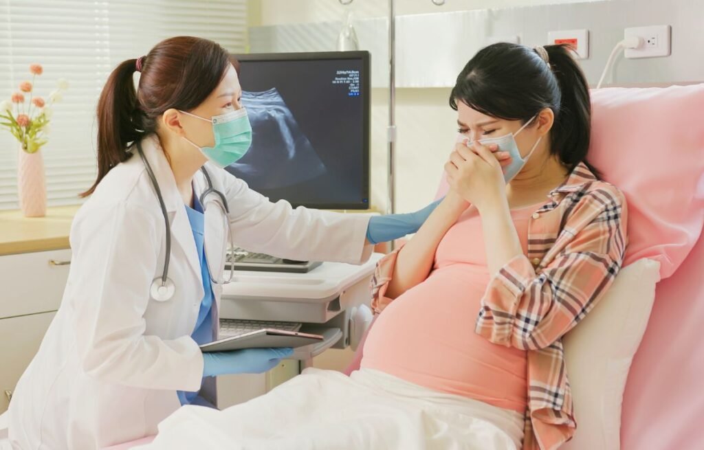 usg for fpp in pregnancy: Benefits and Safety of Ultrasound in Prenatal Care