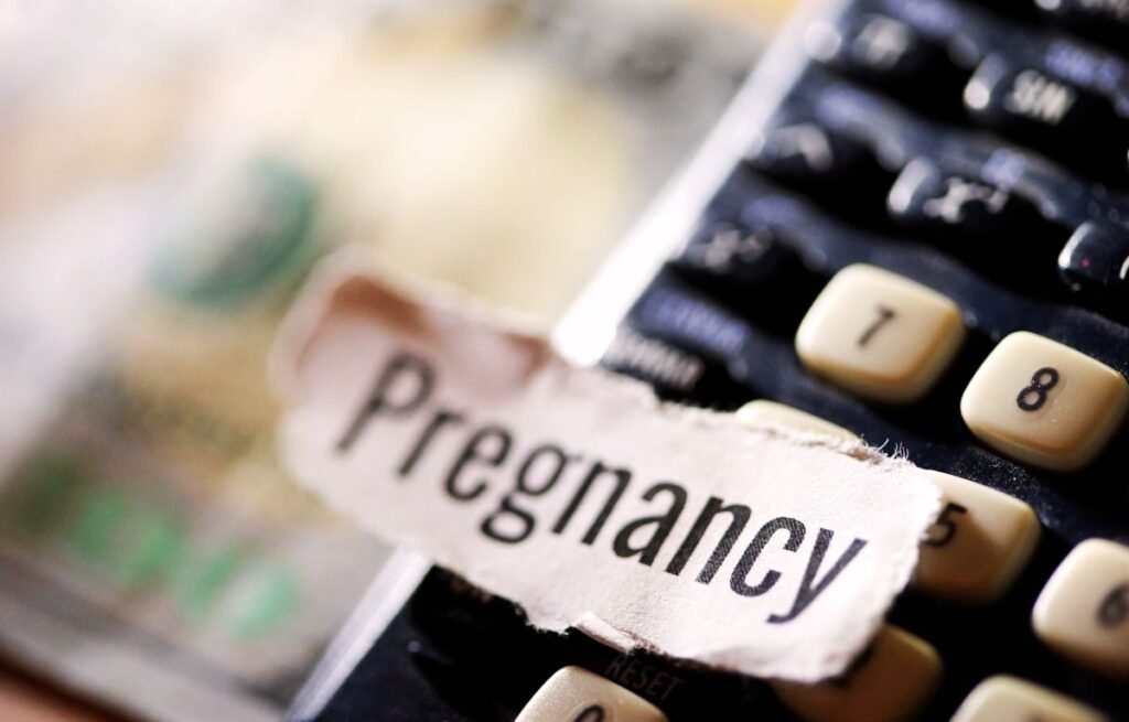 Pregnancy week calculator in hindi