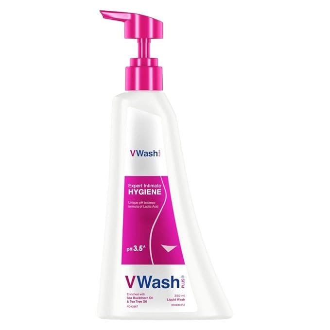 How to Use V Wash: A Complete Step-by-Step Guide